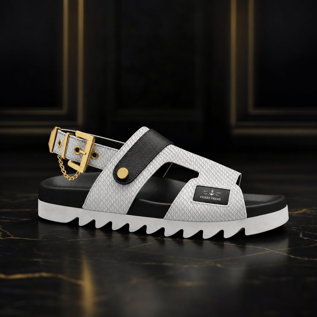 Vide Sandal